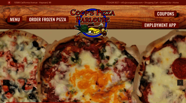 coopspizza.com