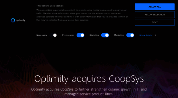 coopsys.net
