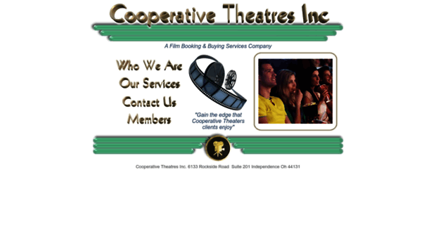 cooptheatres.com