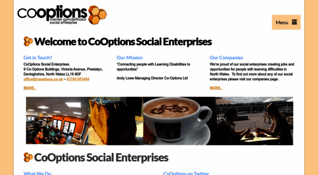 cooptions.co.uk