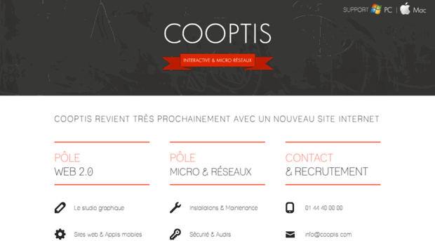 cooptis.com