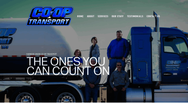 cooptransport.net