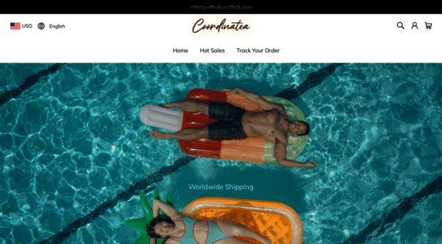 coordinatea.com