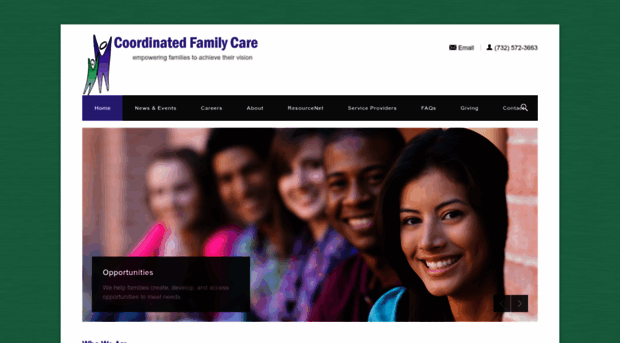 coordinatedfamilycare.org