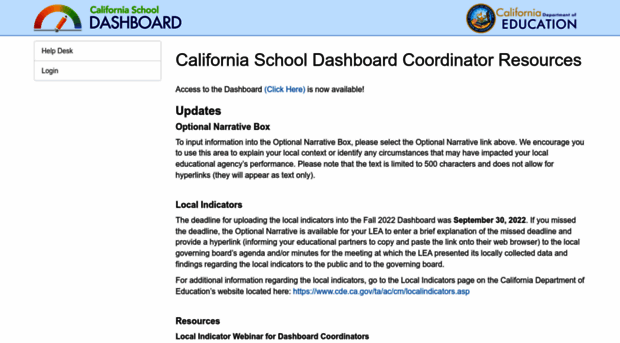 coordinator.caschooldashboard.org