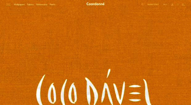 coordonne.com