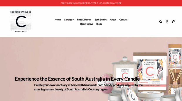 coorongcandleco.com.au