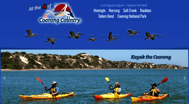 coorongcountry.com.au