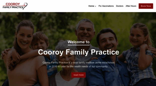 cooroyfamilypractice.com.au