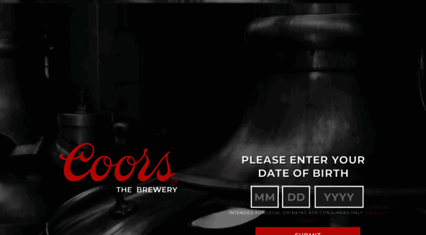 coorsbrewerytour.com