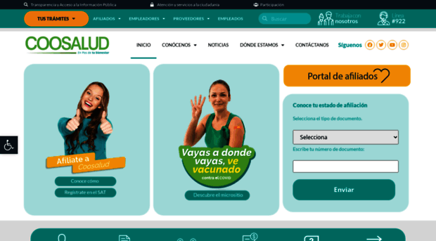 coosalud.com