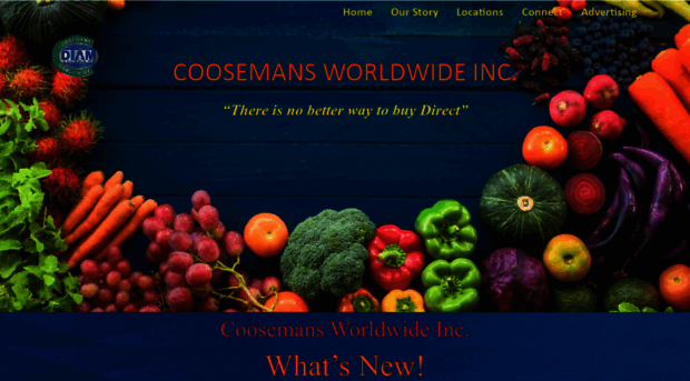 coosemansww.com