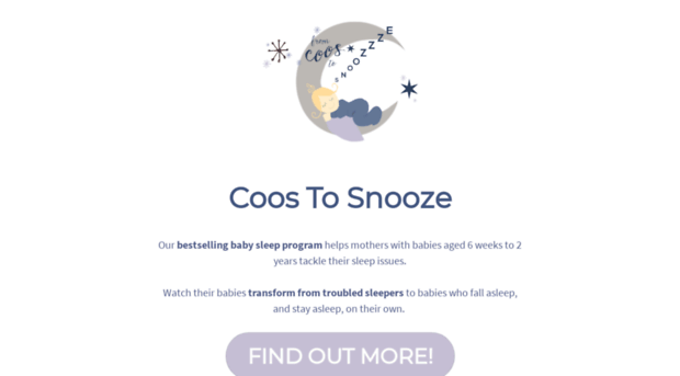 coostosnooze.com