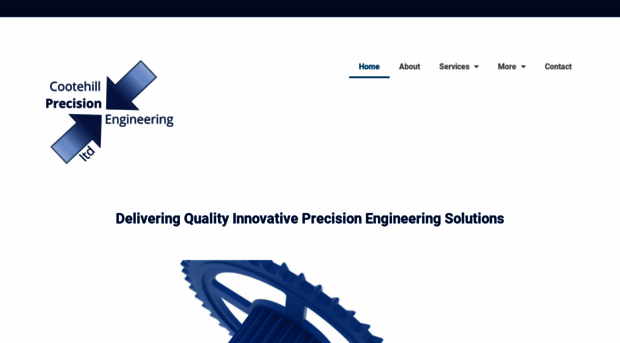 cootehillprecisionengineering.com