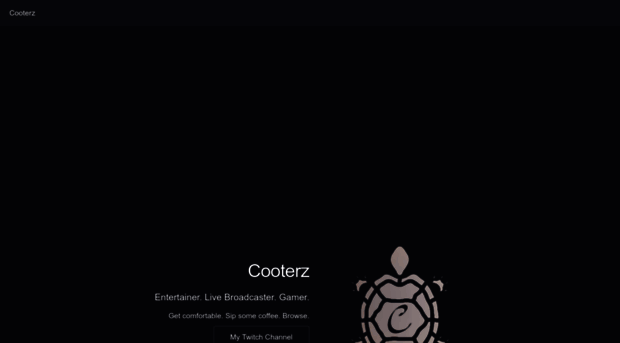 cooterz.tv