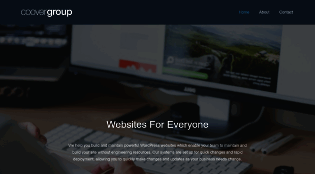 coovergroup.com