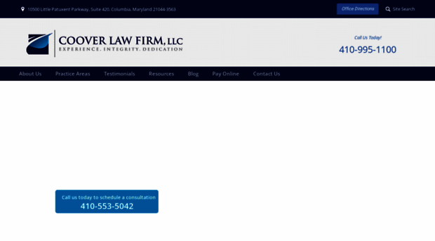 cooverlaw.com