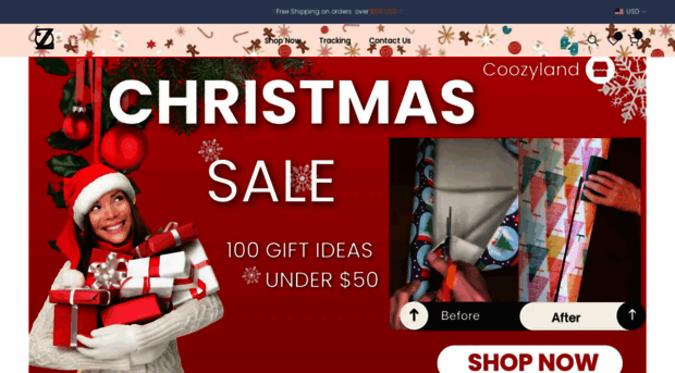 coozyland.com