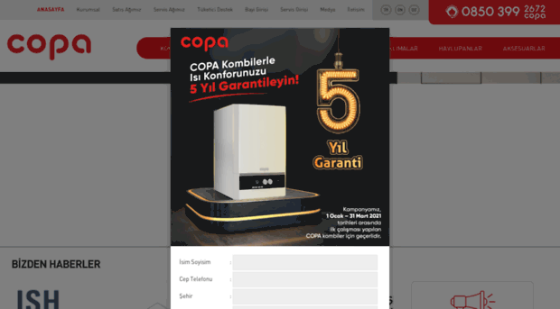 copa.com.tr