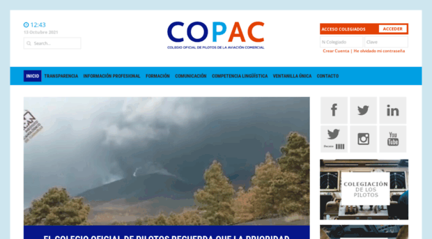 copac.es