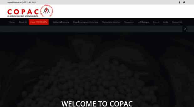 copac.org.za