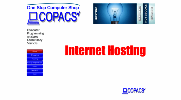 copacs.com