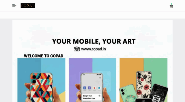 copad.in