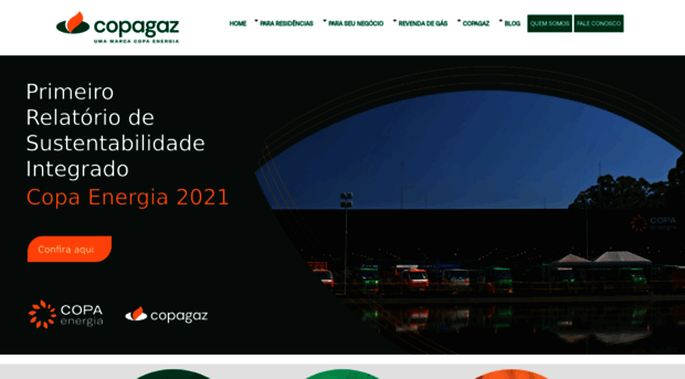 copagaz.com.br