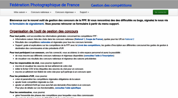 copain.federation-photo.fr