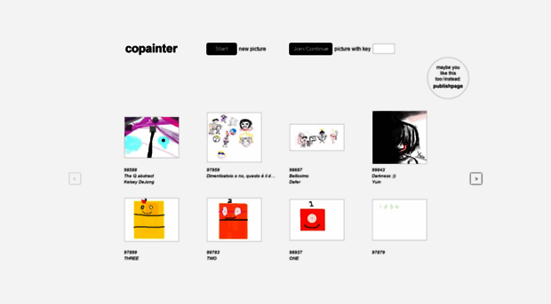 copainter.org