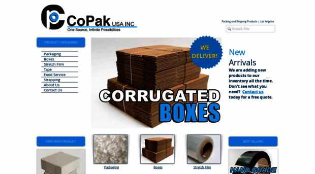 copakusa.com