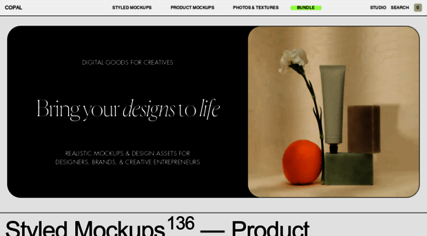 copalstudio.com