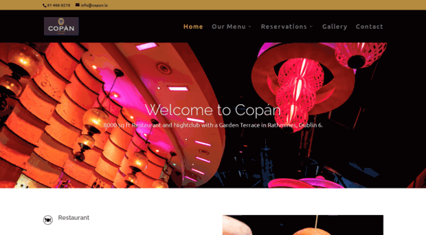 copan.ie