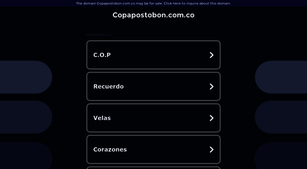 copapostobon.com.co