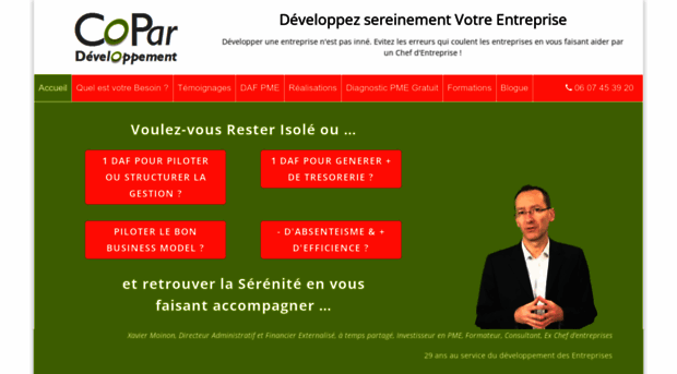 copar-dev.fr