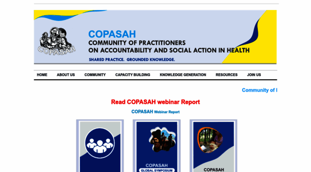 copasah.net