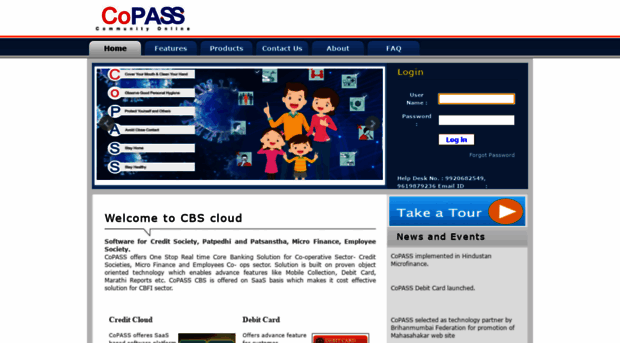 copass.cc