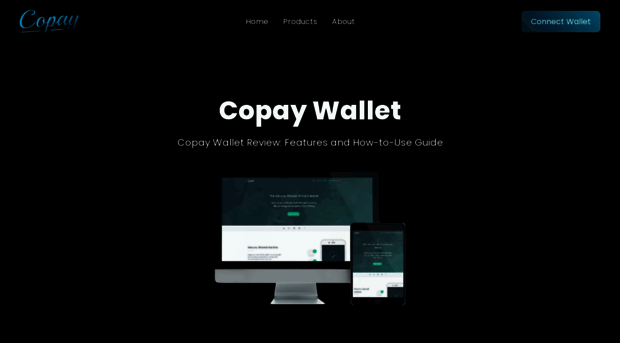 copaywallet.io