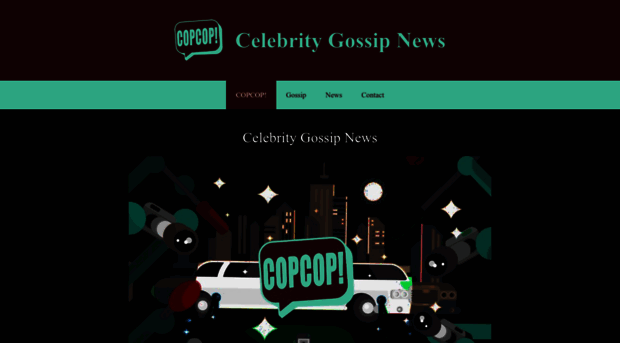 copcop.net