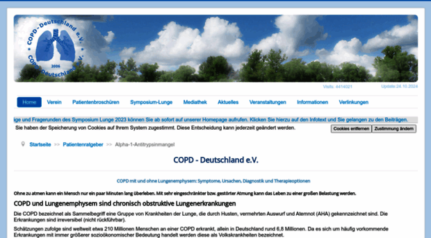 copd-deutschland.de