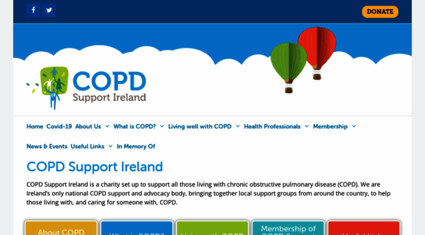 copd.ie