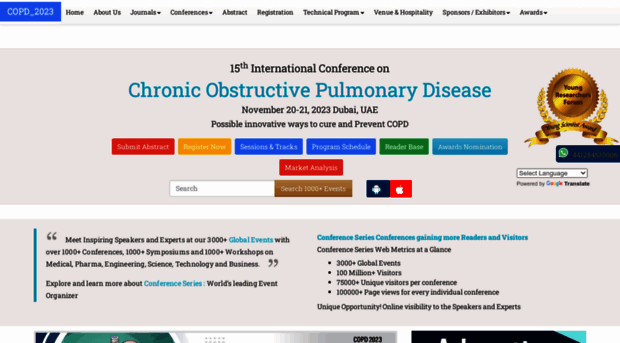 copd.insightconferences.com