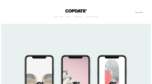 copdate.com