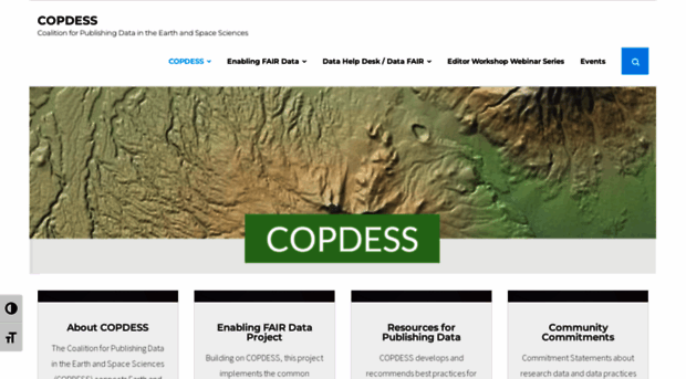 copdess.org