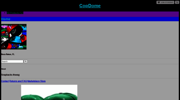 copdome.storenvy.com