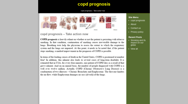 copdprognosis.net