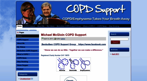 copdsupport.ie