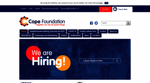 cope-foundation.ie