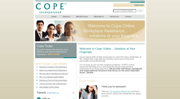 cope-inc.com