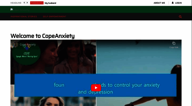 copeanxiety.com